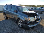 Honda Pilot 2011