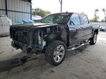 Chevrolet Silverado 2014