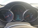 Chevrolet Cruze 2012