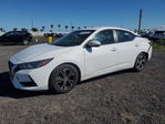 Nissan Sentra 2021