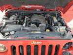 Jeep Wrangler 2015
