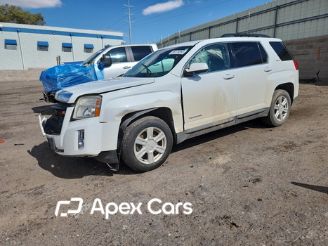 GMC Terrain 2015 - Image 1 of 14