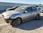 Subaru Legacy 2013