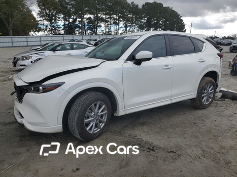 Mazda CX-5 2025 - Image 1 of 14