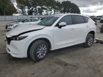 Mazda CX-5 2025