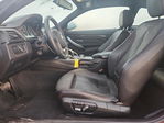 BMW Series 4 2016