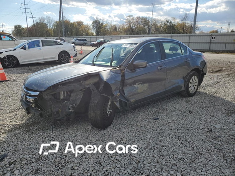 Honda Accord 2011 - Image 1 of 13