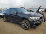 BMW X6 2016