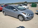 Hyundai Elantra 2016