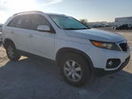 Kia Sorento 2011