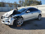 Mazda 6 2017