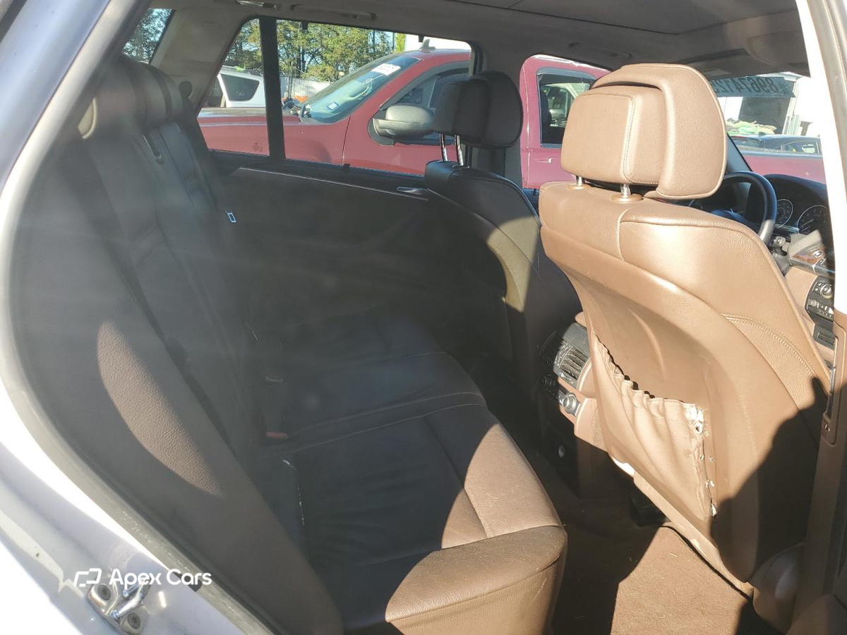 BMW X5 2009