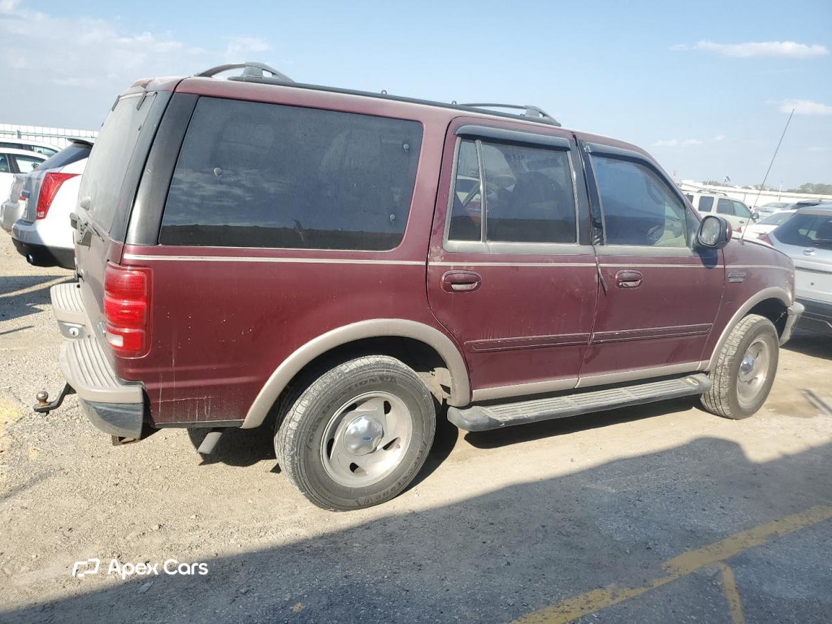 Ford Expedition 1997