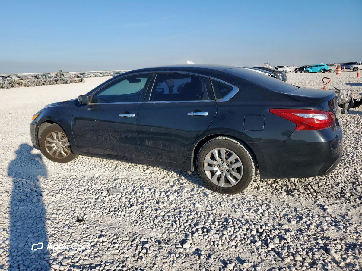 Altima 2017