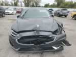 Ford Fusion 2020
