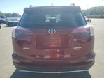 Toyota RAV 4 2018