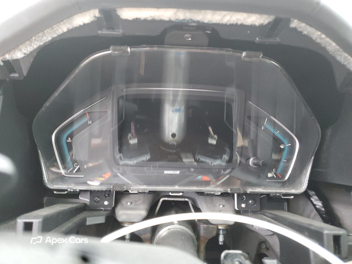 Honda Odyssey 2019