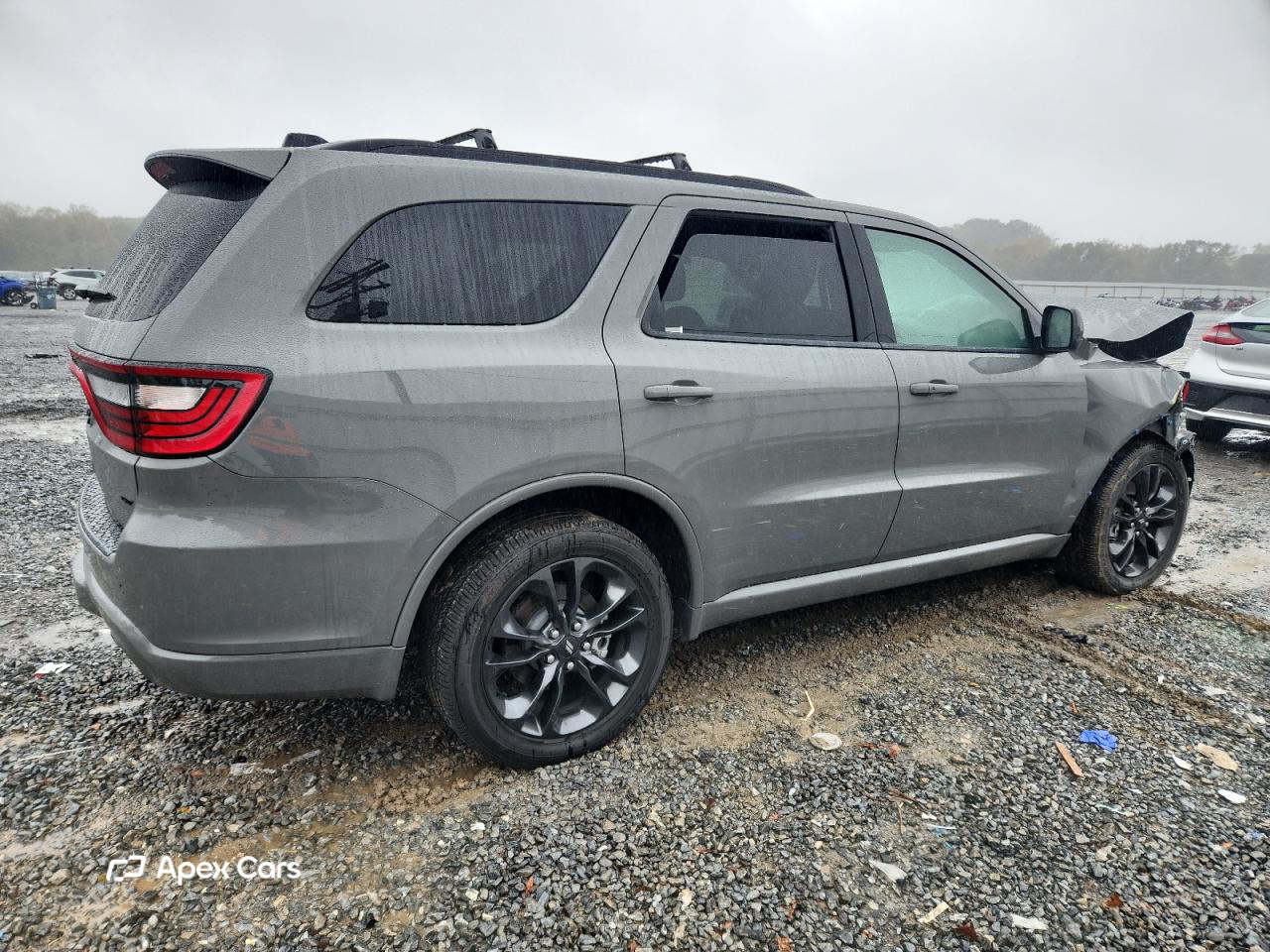 Dodge Durango 2024