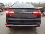 Audi A4 2021