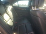 Cadillac ATS 2013