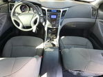 Hyundai Sonata 2011