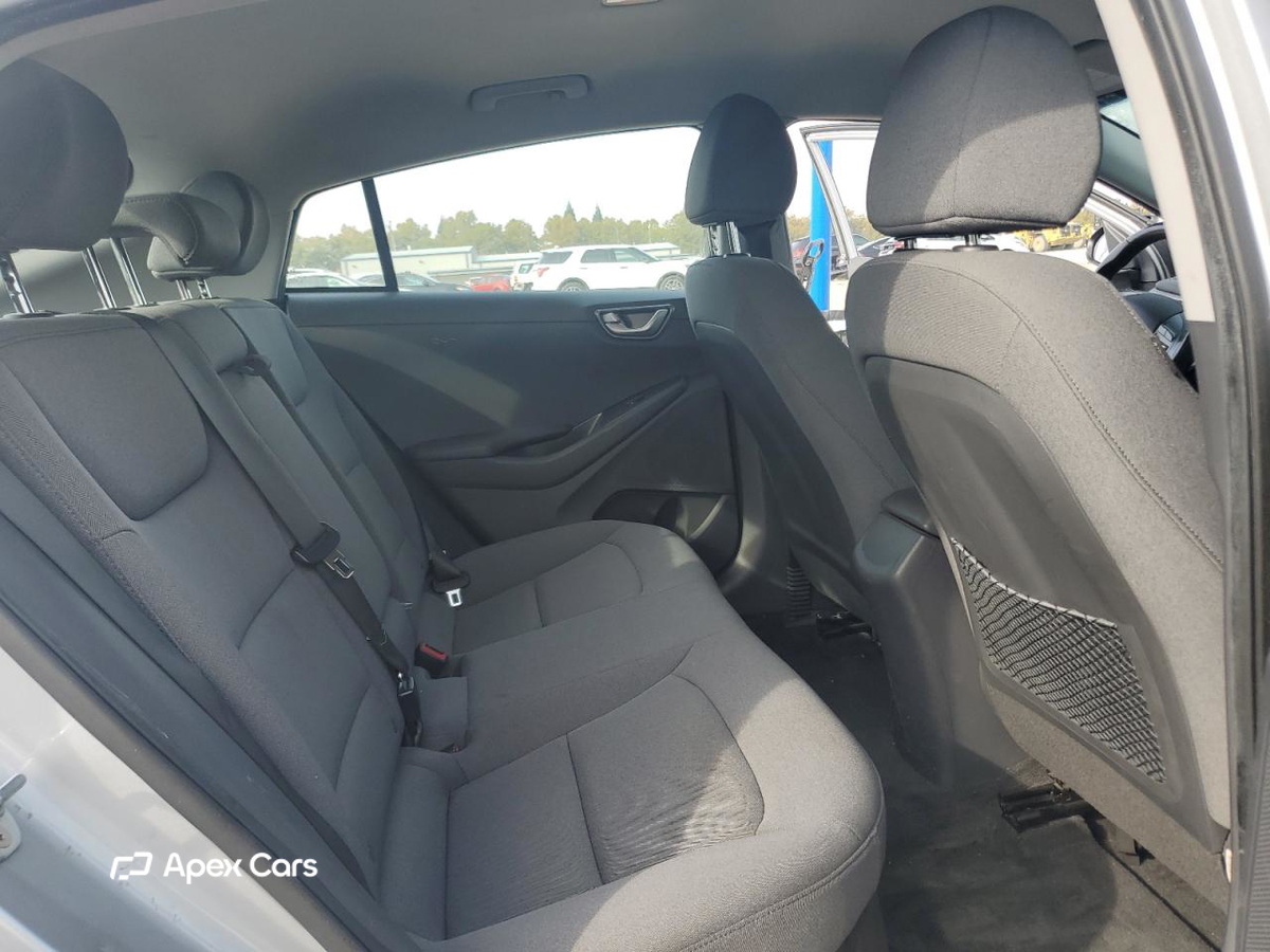 Hyundai IONIQ 2020