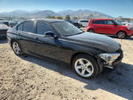 BMW Series 3 2014