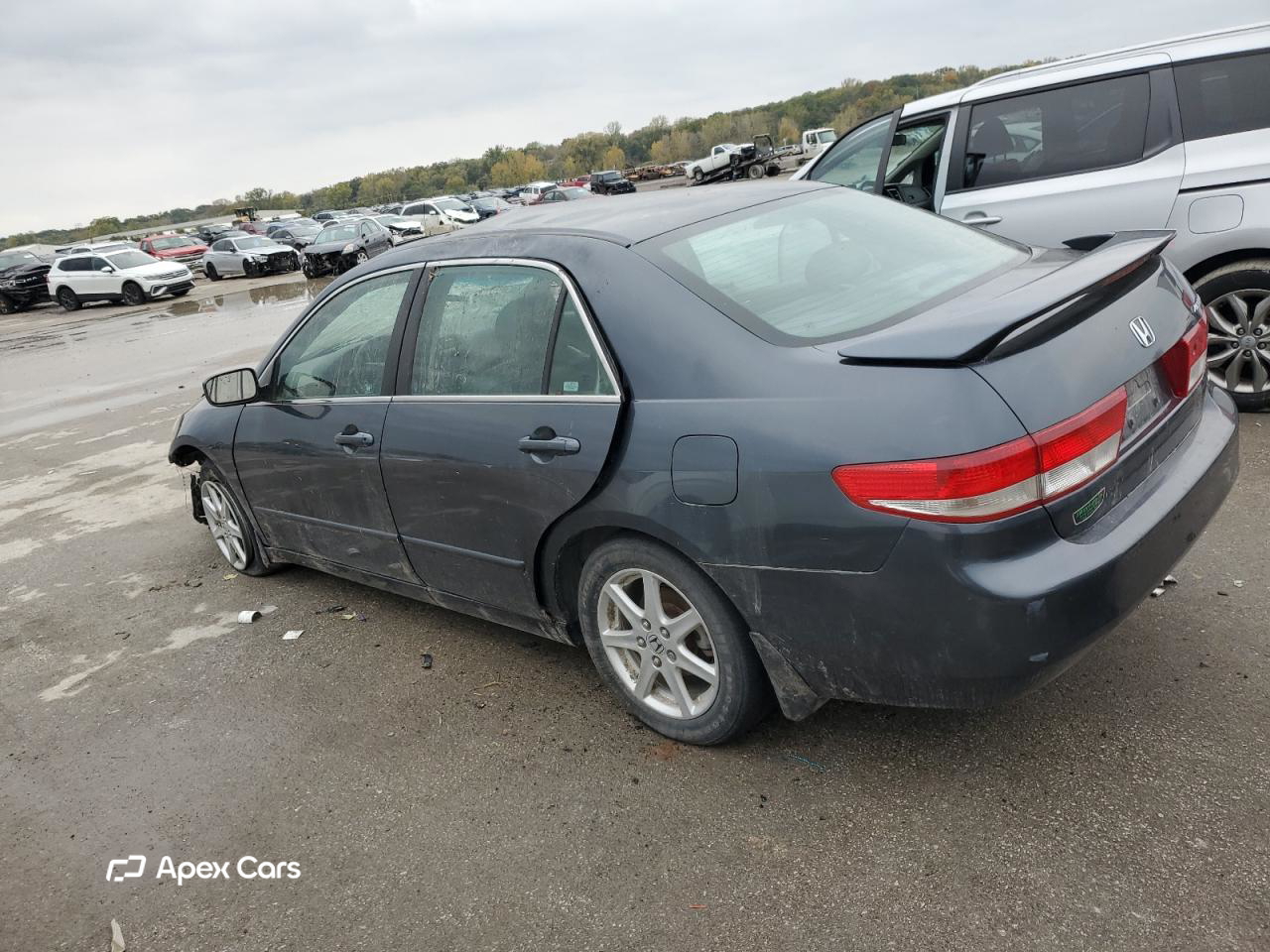 Honda Accord 2003