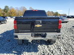 Chevrolet Silverado 2014