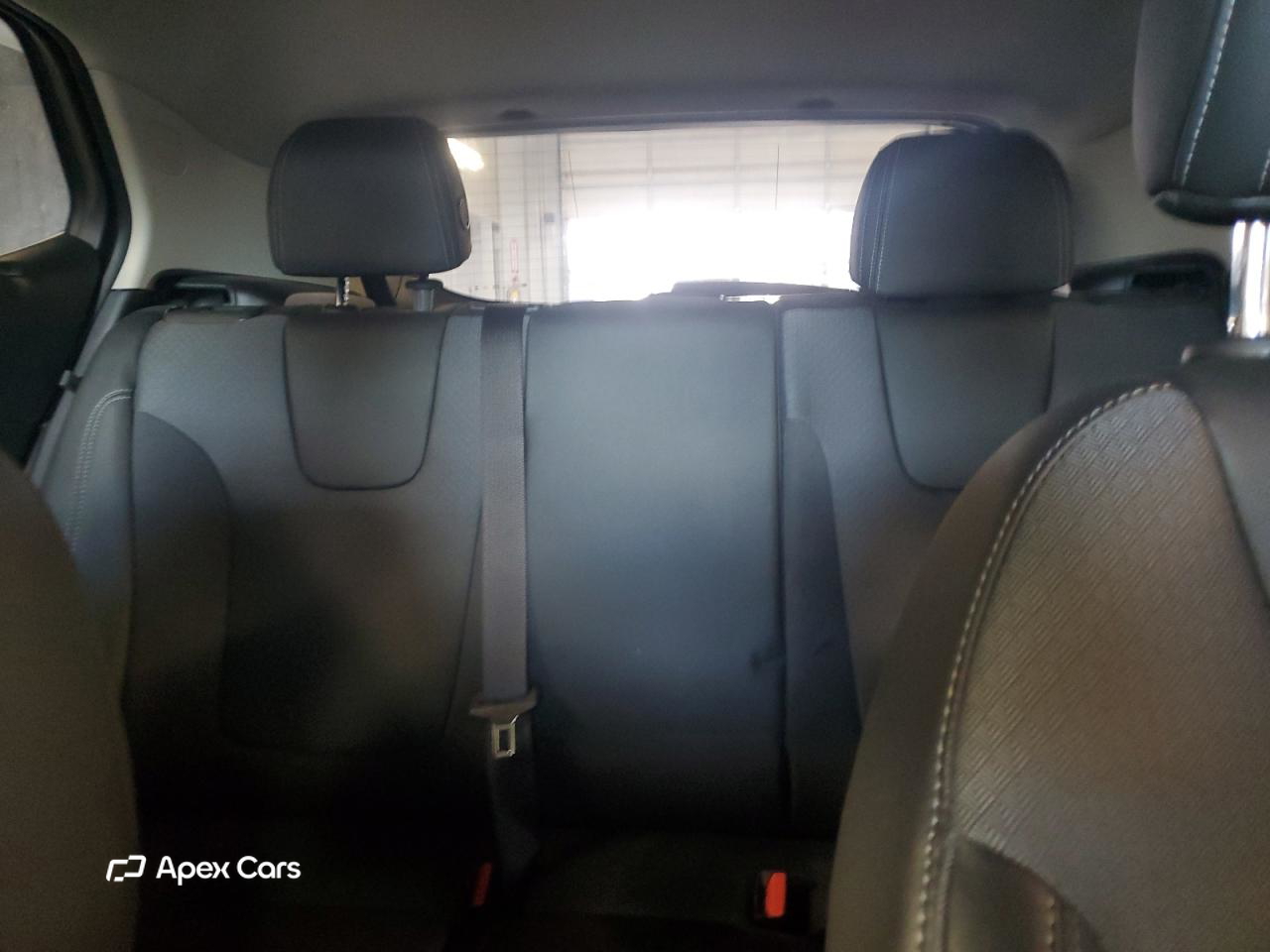 Buick Encore GX 2024