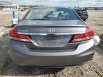 Honda Civic 2013