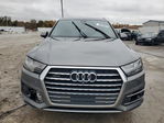 Audi Q7 2018