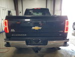 Chevrolet Silverado 2015