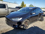 Tesla Model X 2016