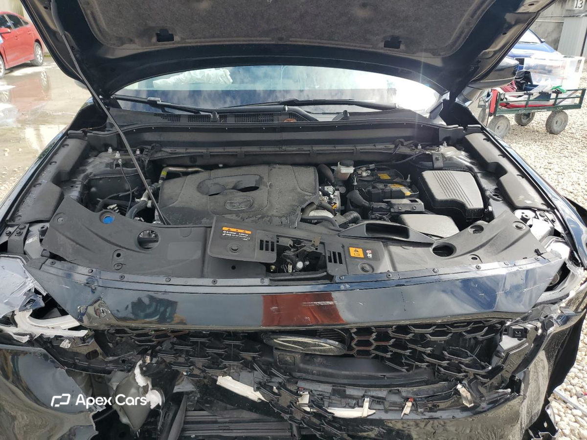Mazda CX-5 2024