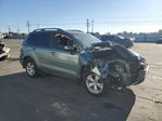 Subaru Forester 2016