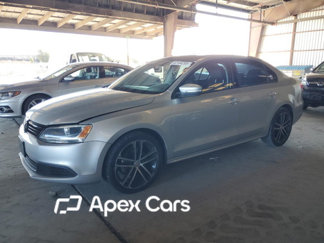 Volkswagen Jetta 2012 - Image 1 of 12