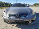 Infiniti G 2010