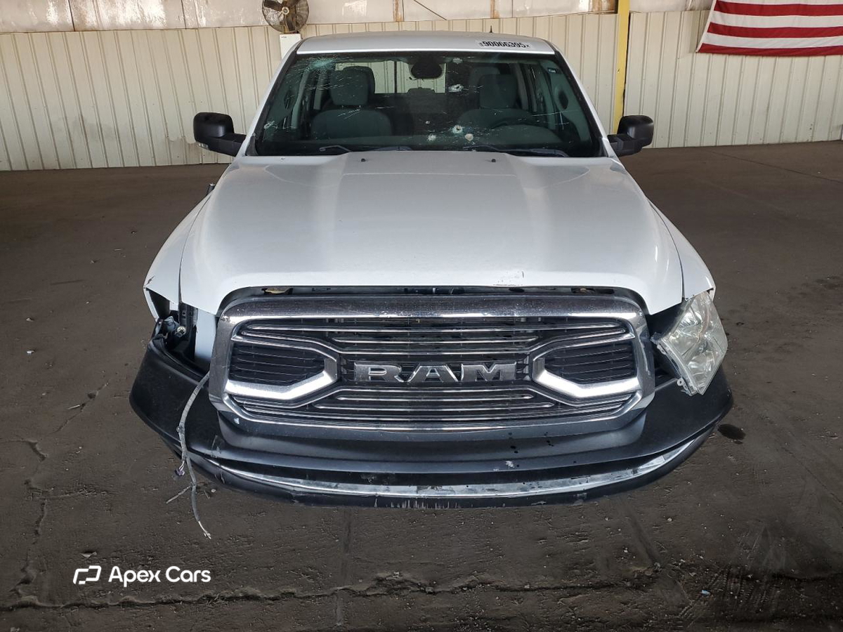 RAM 1500 2023