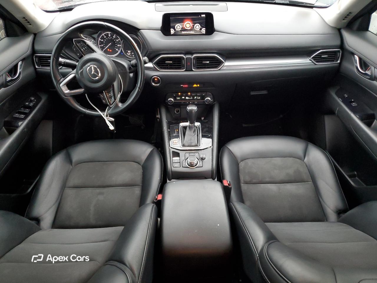 Mazda CX-5 2020