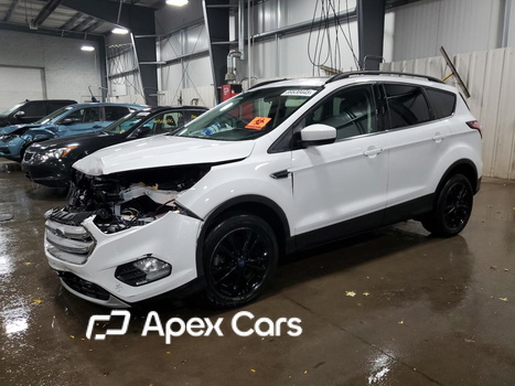 Ford Escape 2018 - Image 1 of 14