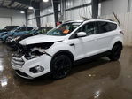 Ford Escape 2018