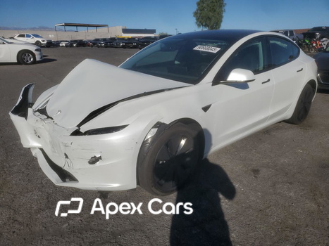 Tesla Model 3 2025 - Image 1 of 13