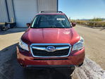 Subaru Forester 2016