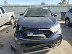 Honda CR-V 2017