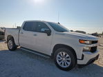 Chevrolet Silverado 2019