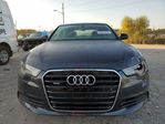 Audi A6 2015