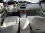 Toyota Avalon 2011