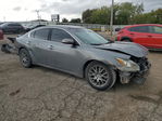Nissan Maxima 2014