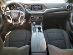 Chevrolet Blazer 2020